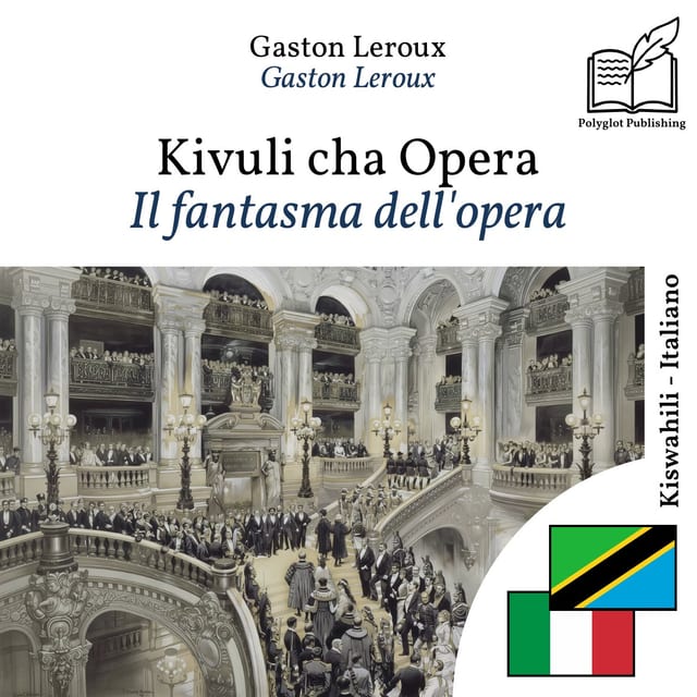 Il fantasma dell'opera