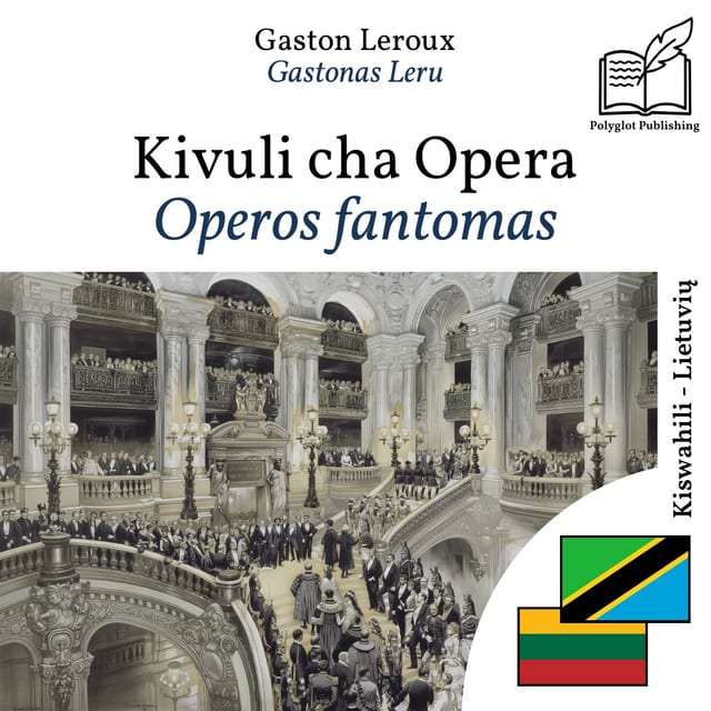 Operos fantomas