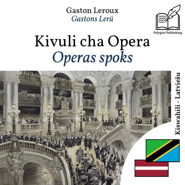 Operas spoks