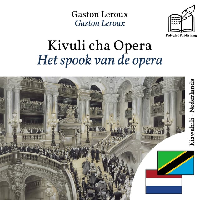 Het spook van de opera