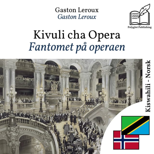 Fantomet på operaen