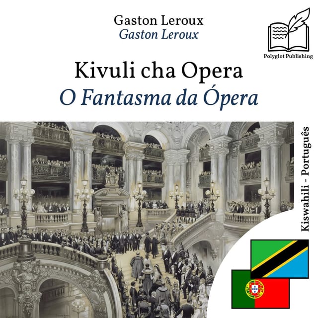 O Fantasma da Ópera