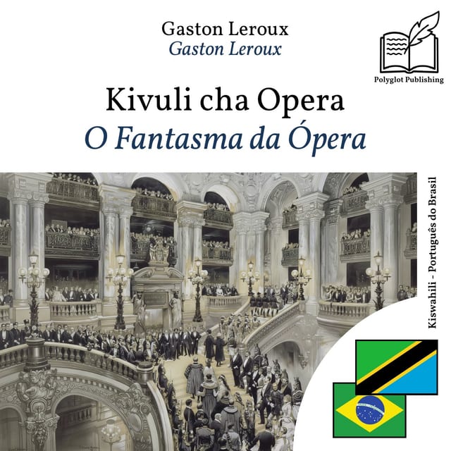 O Fantasma da Ópera