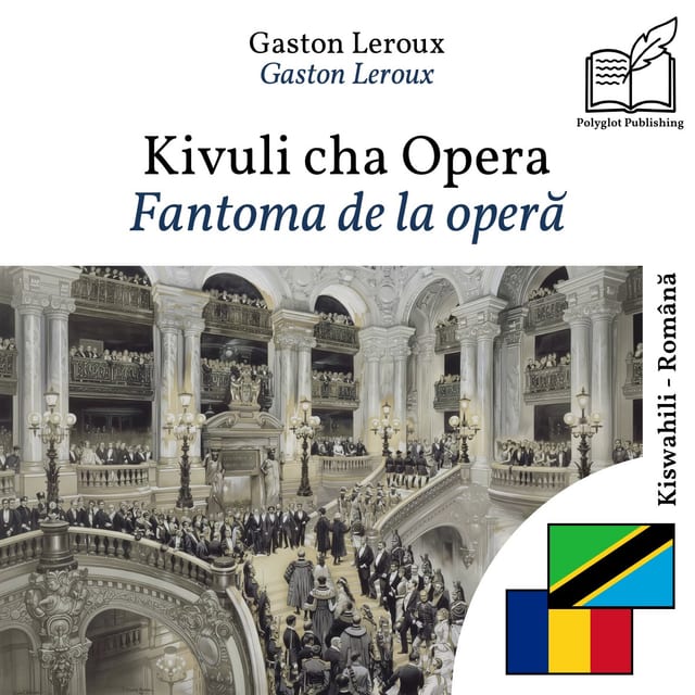 Fantoma de la operă