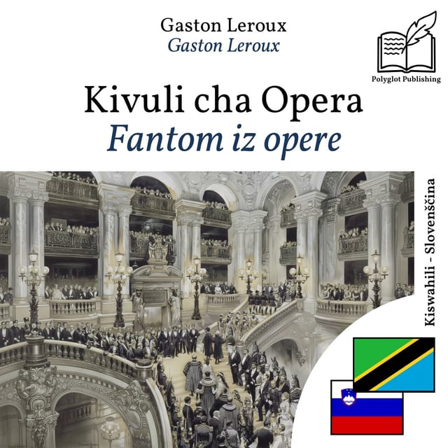 Fantom iz opere