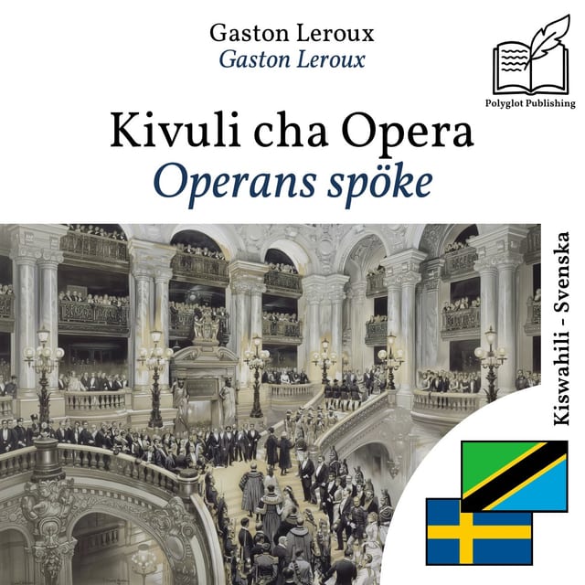 Operans spöke