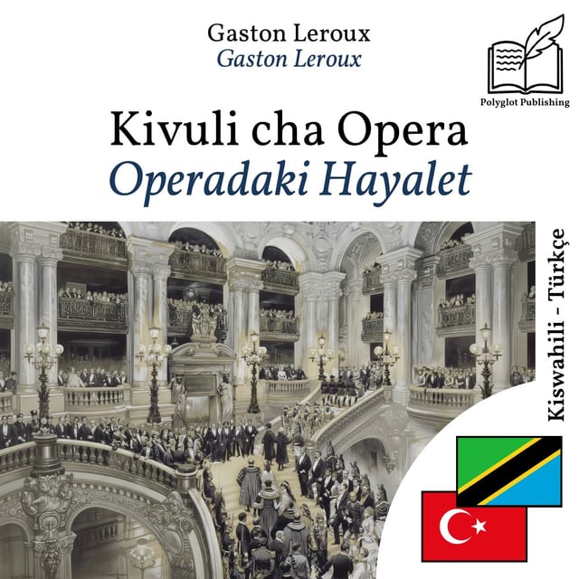 Operadaki Hayalet