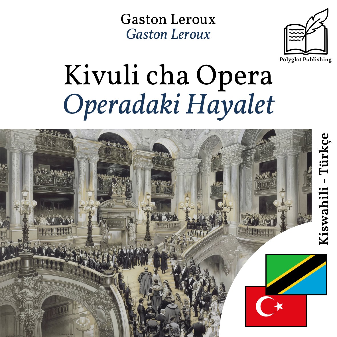 Operadaki Hayalet