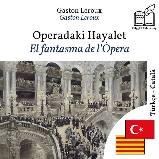 El fantasma de l'Òpera