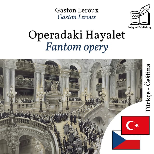Fantom opery