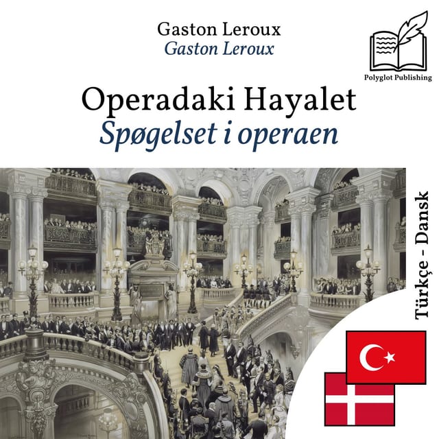 Spøgelset i operaen
