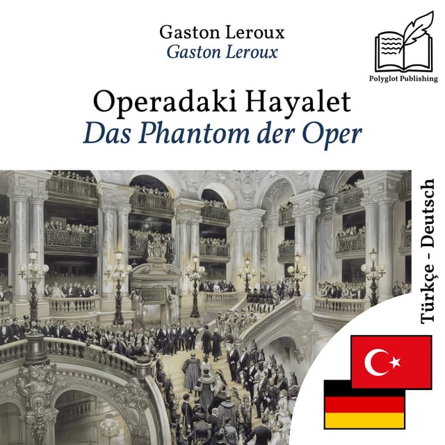 Das Phantom der Oper