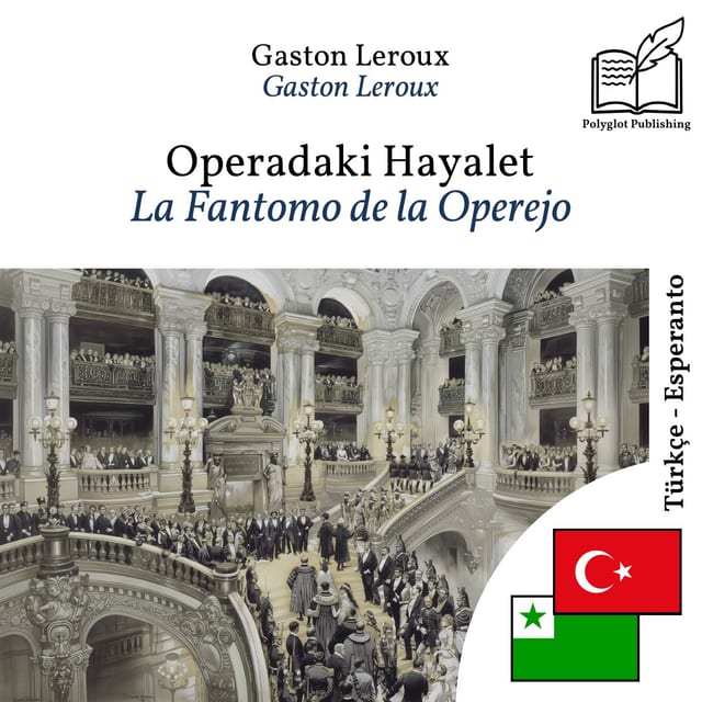 La Fantomo de la Operejo