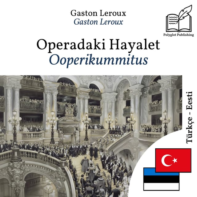 Ooperikummitus
