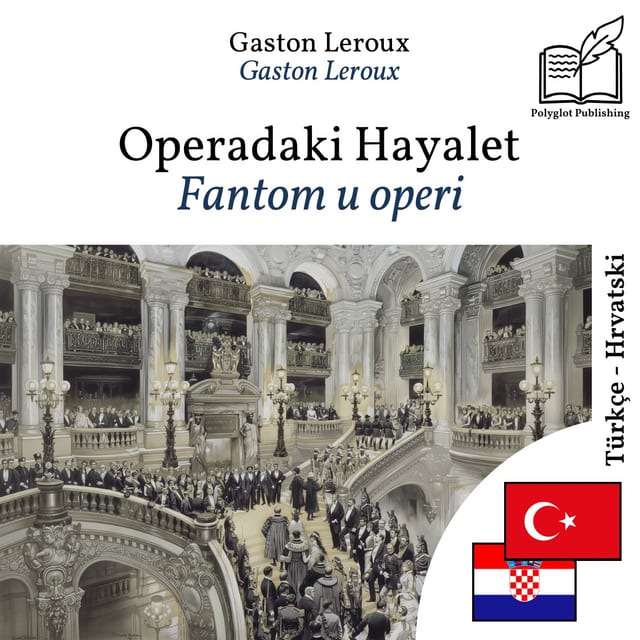 Fantom u operi