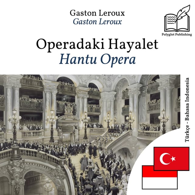 Hantu Opera