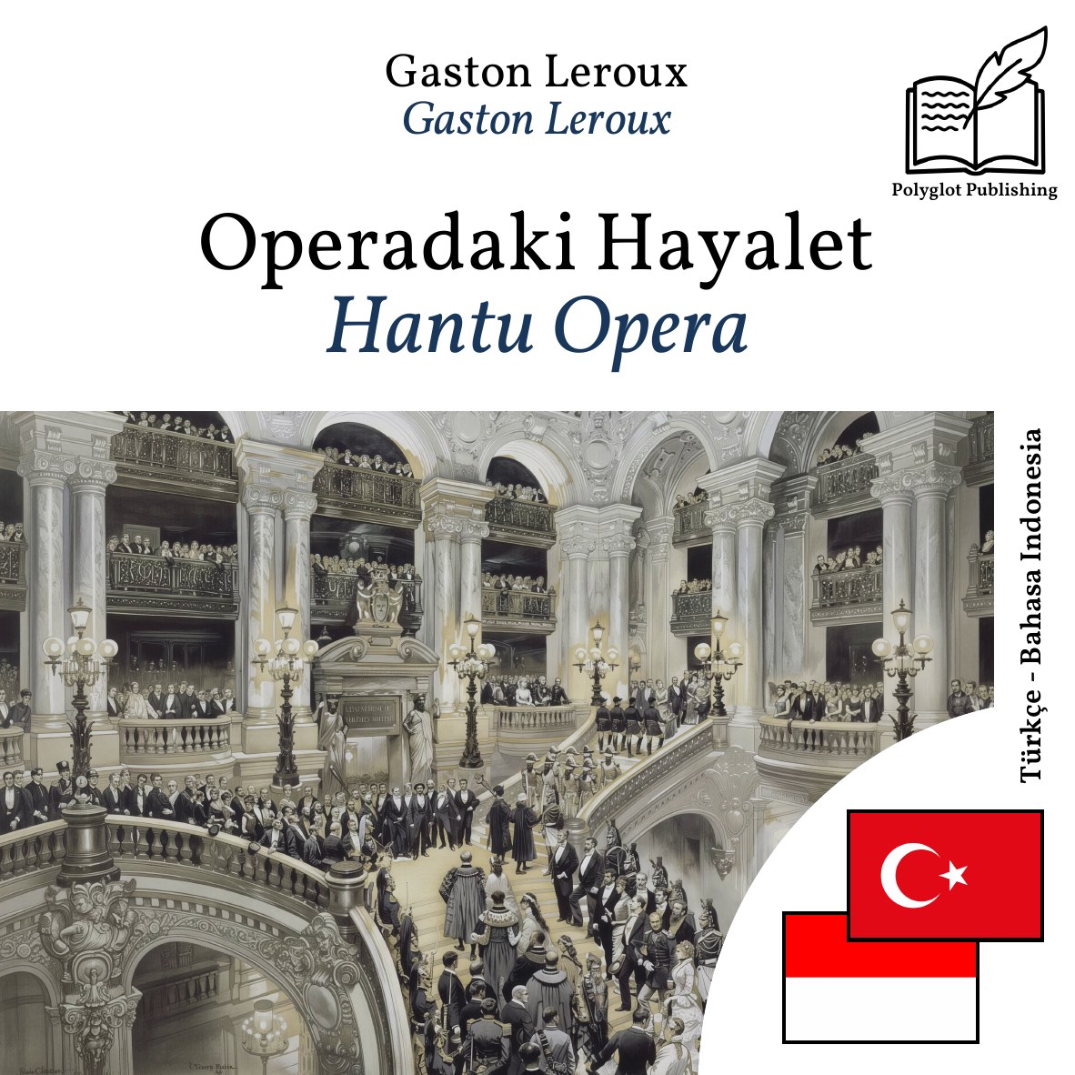 Hantu Opera