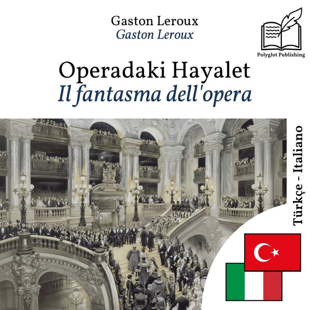 Il fantasma dell'opera