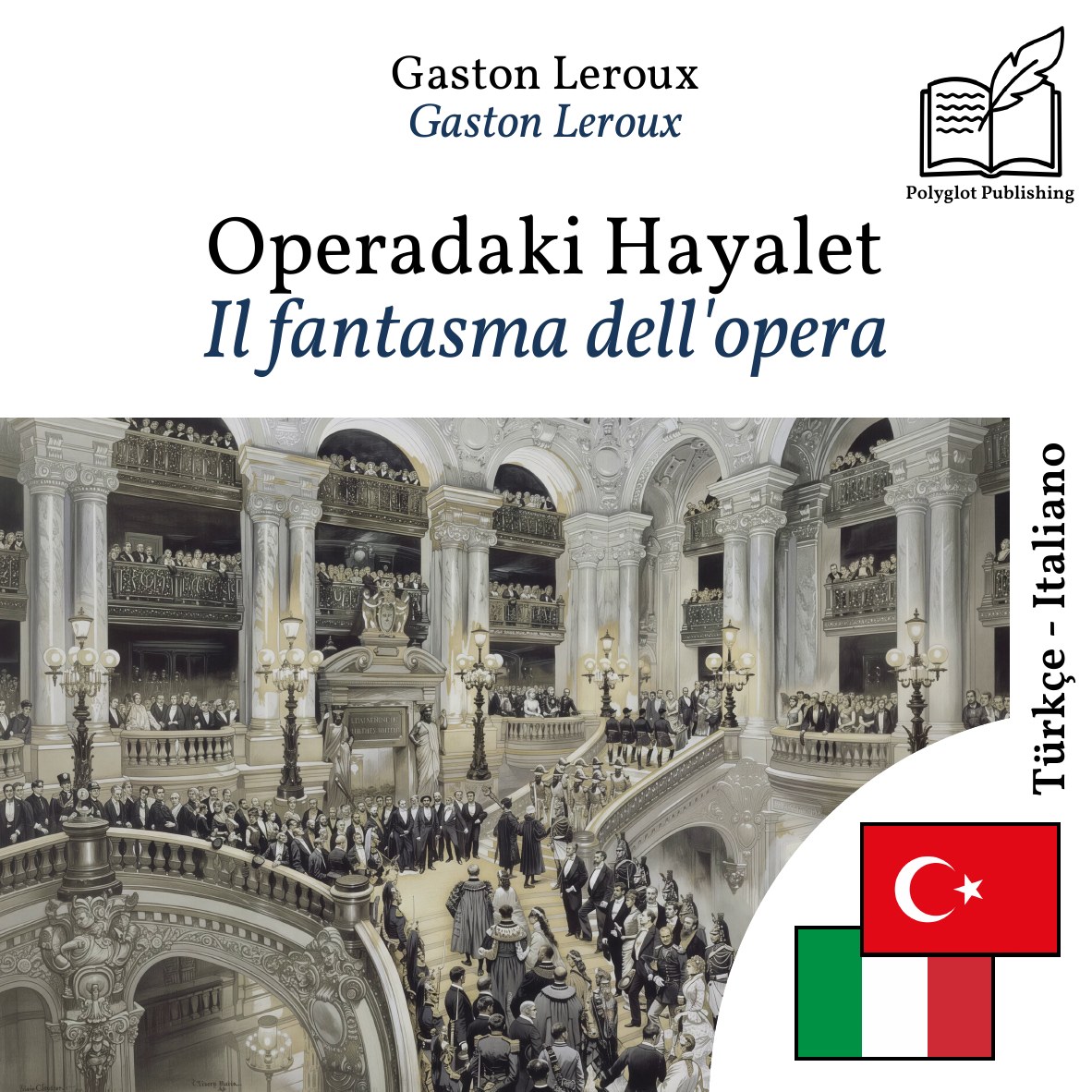 Il fantasma dell'opera
