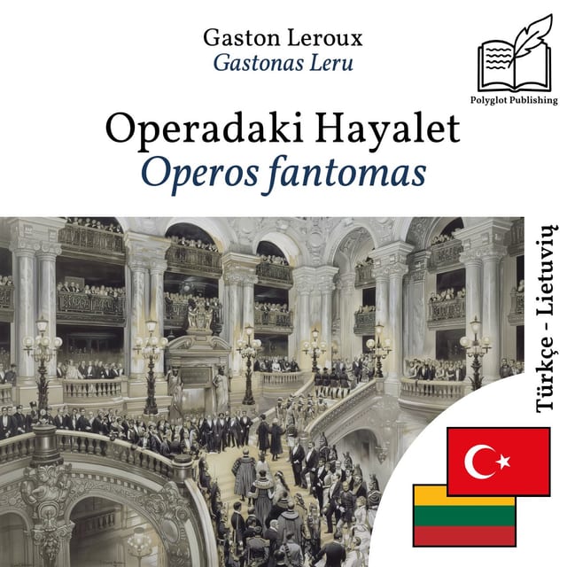 Operos fantomas