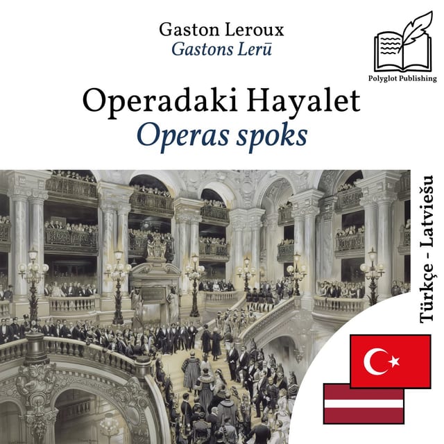 Operas spoks
