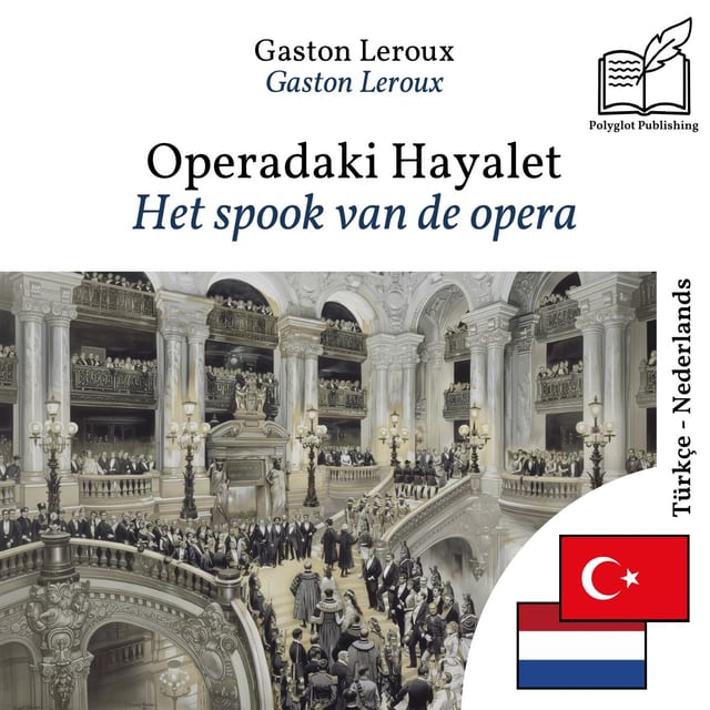Het spook van de opera