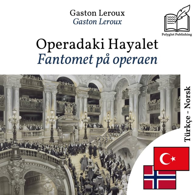 Fantomet på operaen