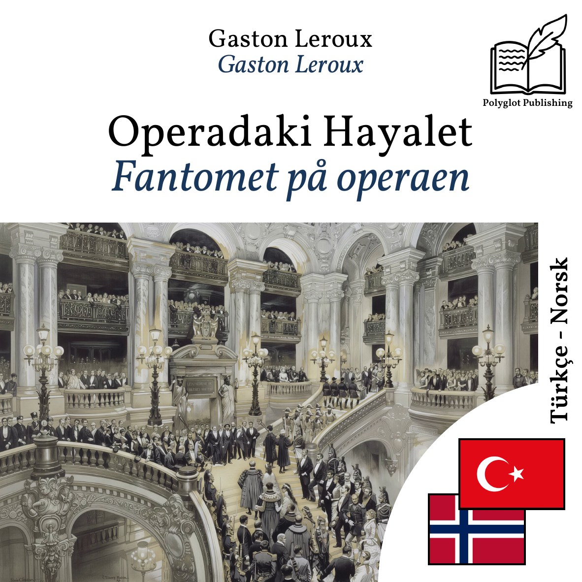 Fantomet på operaen