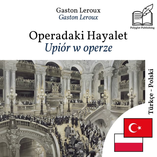 Upiór w operze