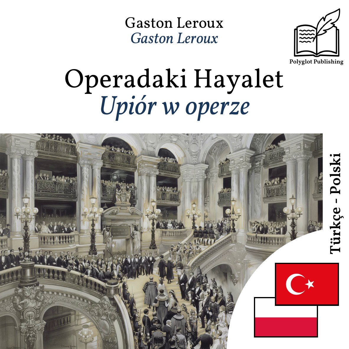 Upiór w operze