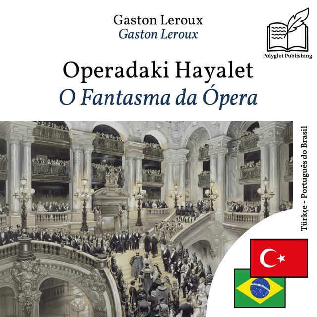 O Fantasma da Ópera