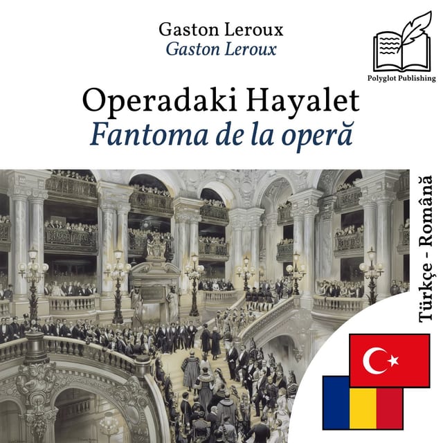 Fantoma de la operă