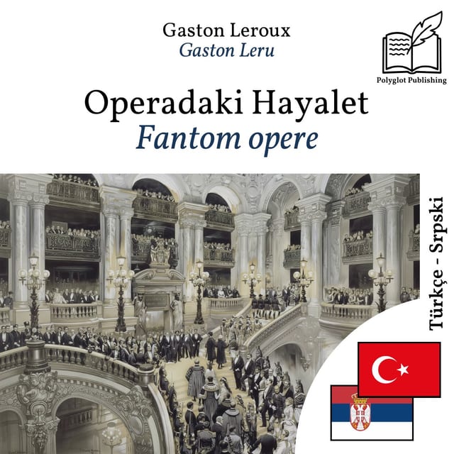 Fantom opere