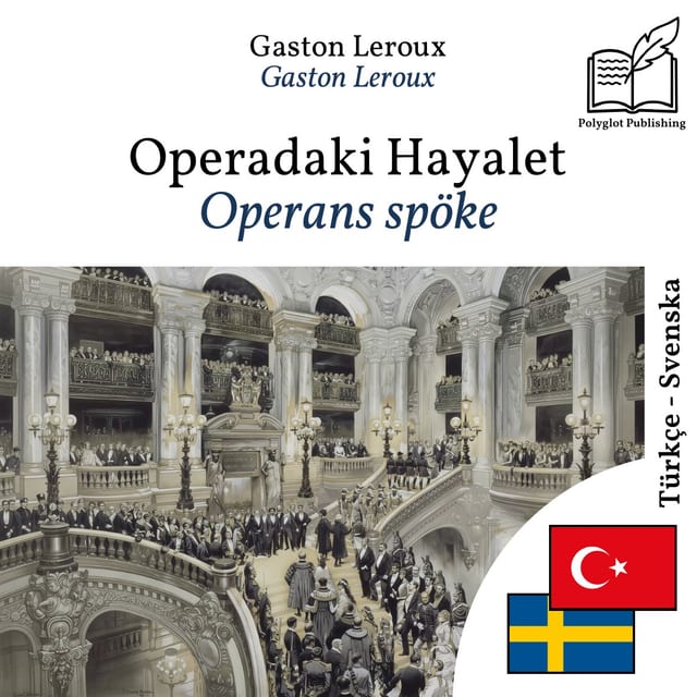 Operans spöke