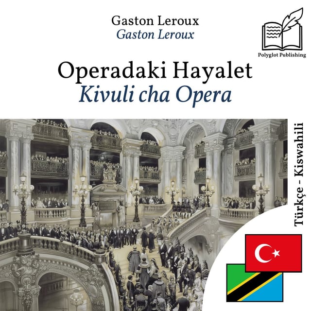 Kivuli cha Opera