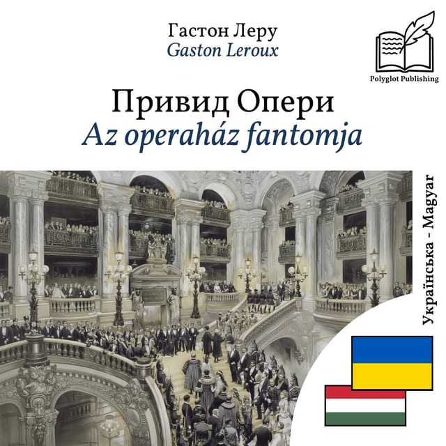 Az operaház fantomja