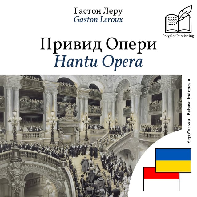 Hantu Opera