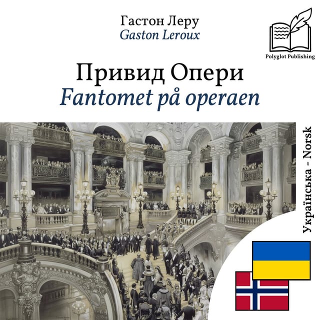 Fantomet på operaen