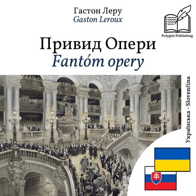 Fantóm opery