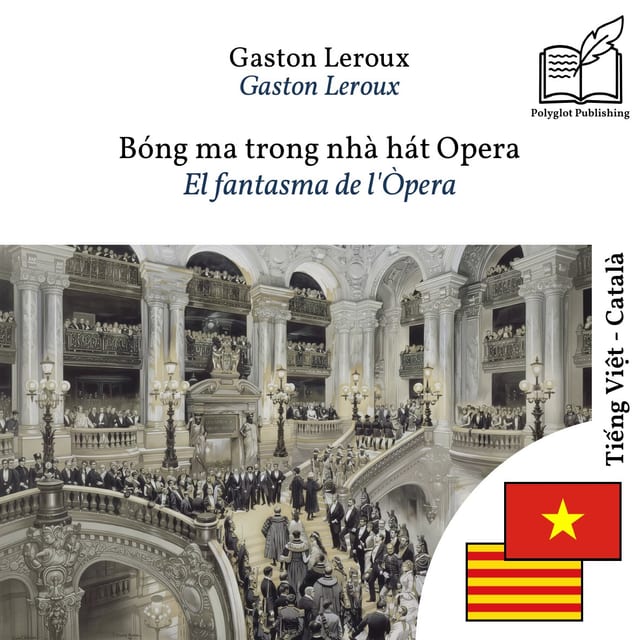 El fantasma de l'Òpera