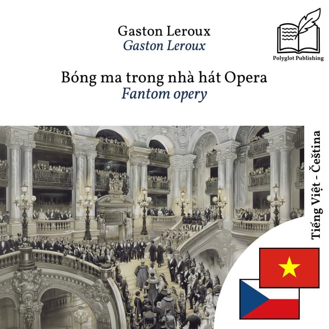 Fantom opery