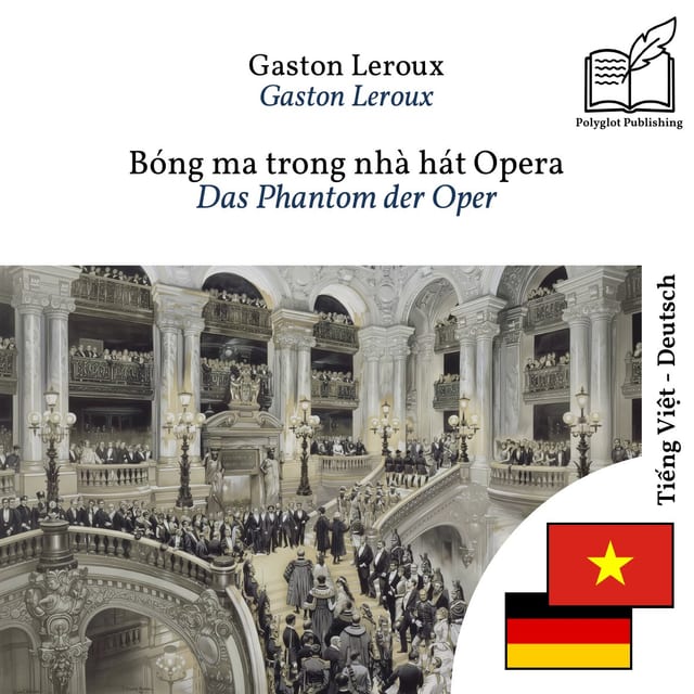 Das Phantom der Oper