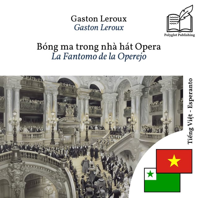La Fantomo de la Operejo