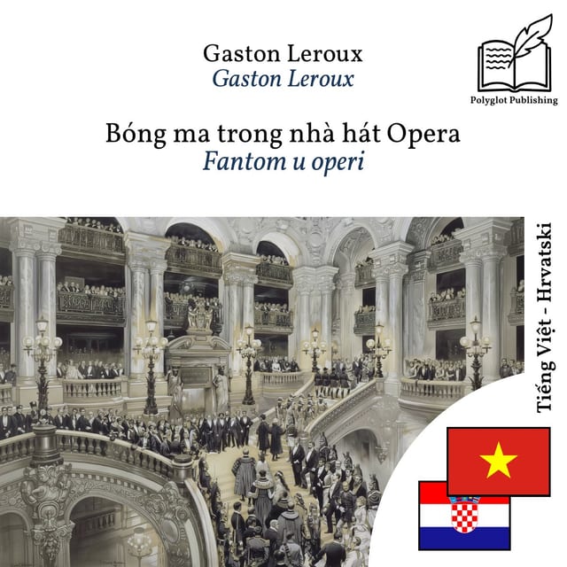 Fantom u operi