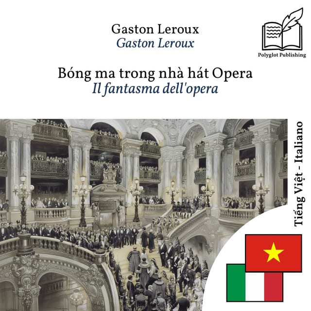 Il fantasma dell'opera