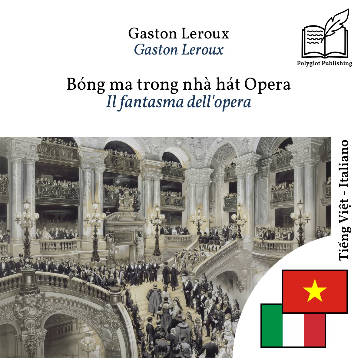 Il fantasma dell'opera