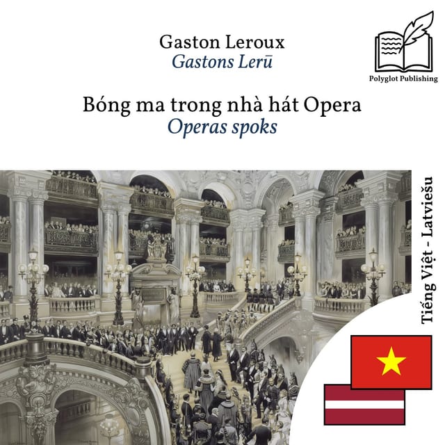 Operas spoks