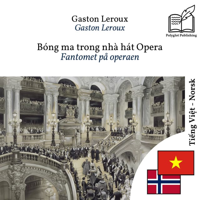 Fantomet på operaen