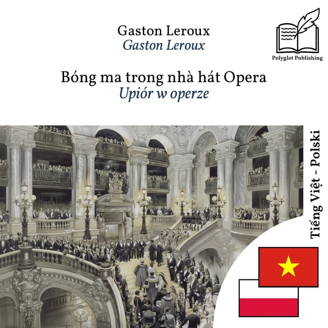 Upiór w operze