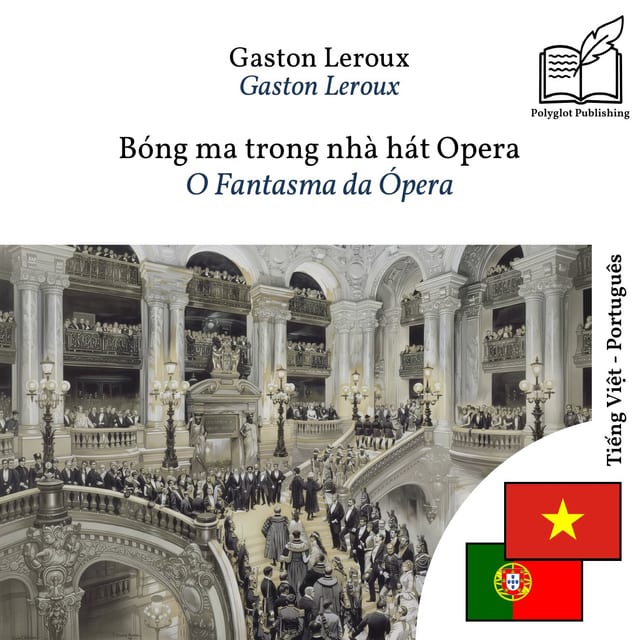 O Fantasma da Ópera